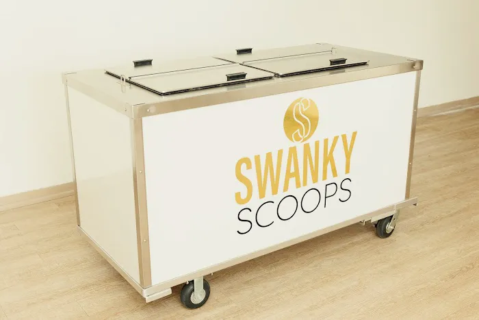Swanky Scoops Picture 5