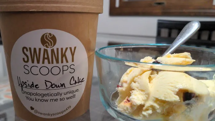Swanky Scoops Picture 4