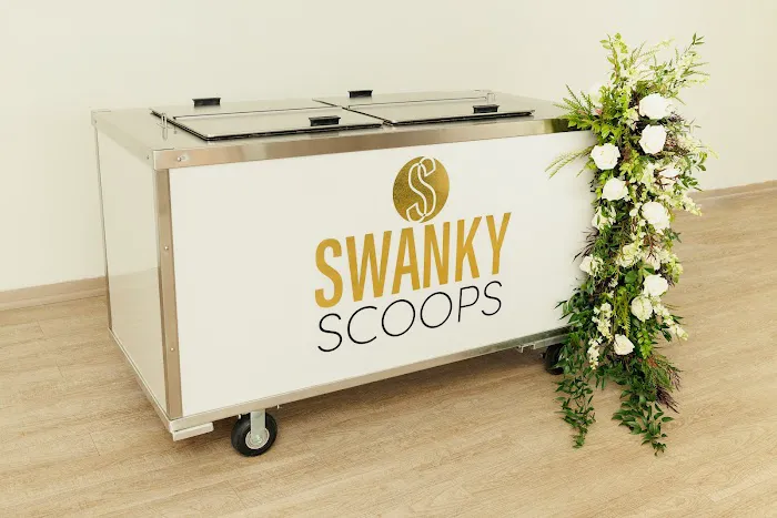 Swanky Scoops Picture 3