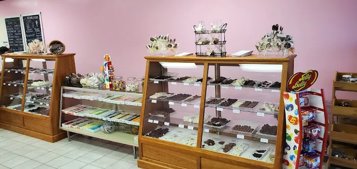 Neumeister's Candy Shoppe & Ice Cream | Tiffin, OH Picture 1