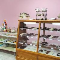Neumeister's Candy Shoppe & Ice Cream | Tiffin, OH ico