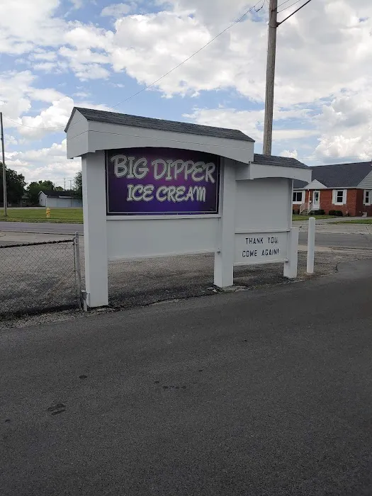 Big Dipper Ice Cream and more Picture 1