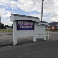 Big Dipper Ice Cream and more ico
