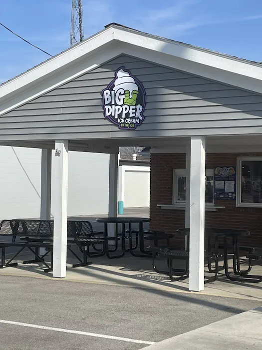 Big Dipper Ice Cream and more Picture 2