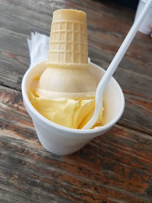 Big Dipper Ice Cream and more Picture 3