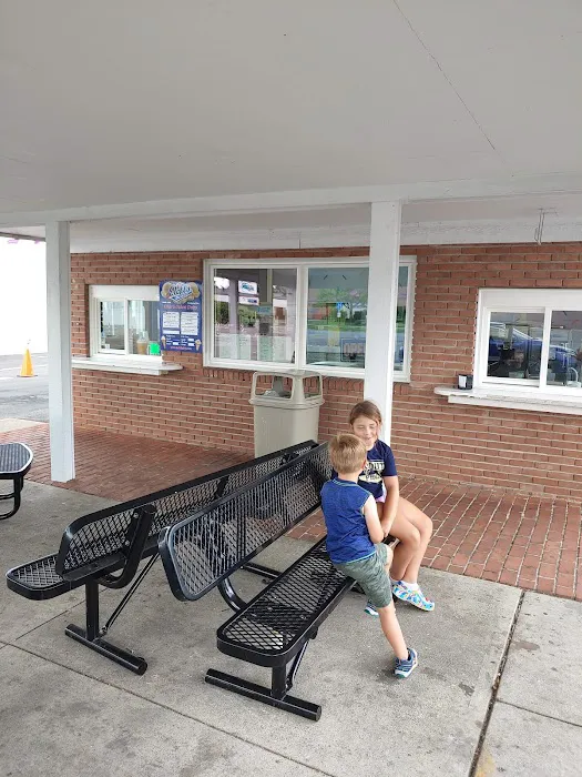 Big Dipper Ice Cream and more Picture 9