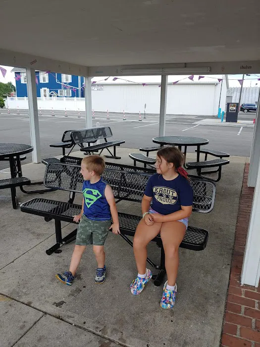 Big Dipper Ice Cream and more Picture 7