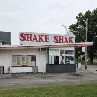 Shake Shak of Tiffin ico
