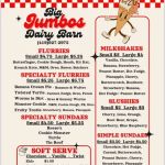 Big Jumbo's Dairy Barn