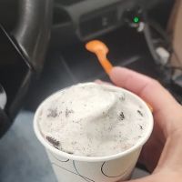 I Scream Sprinkles ico
