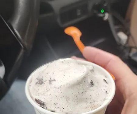 I Scream Sprinkles