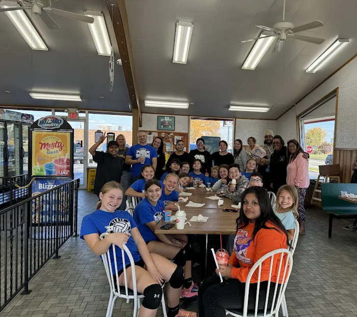 Dairy Queen (Treat) Picture 5