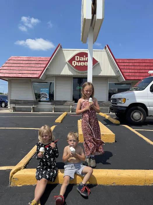 Dairy Queen (Treat) Picture 8