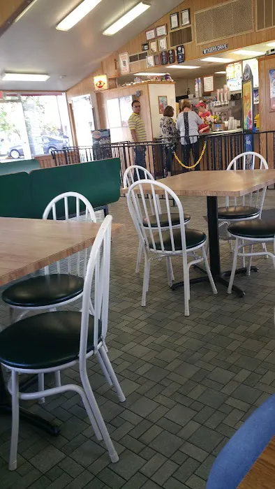 Dairy Queen (Treat) Picture 9