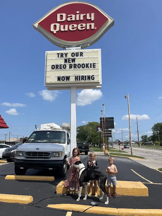 Dairy Queen (Treat) Picture 10