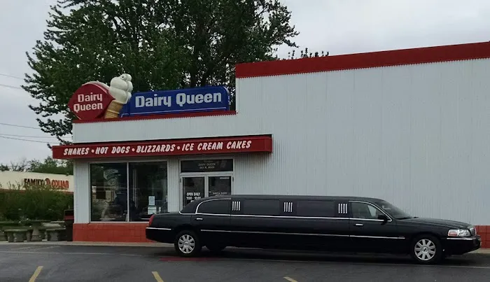 Dairy Queen Picture 1