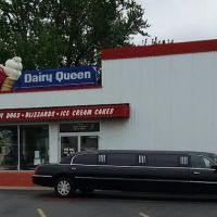 Dairy Queen ico