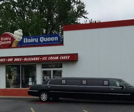 Dairy Queen