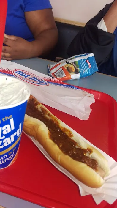 Dairy Queen Picture 2
