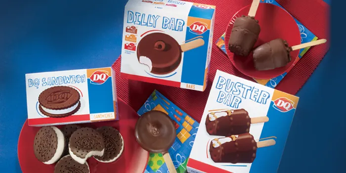 Dairy Queen Picture 10