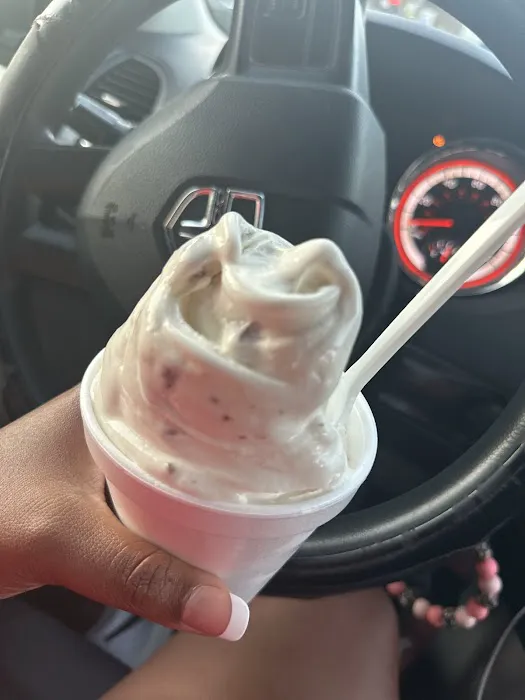 Deb's Soft Kreme Picture 1