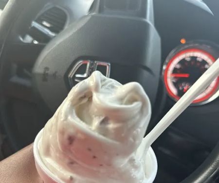 Deb's Soft Kreme