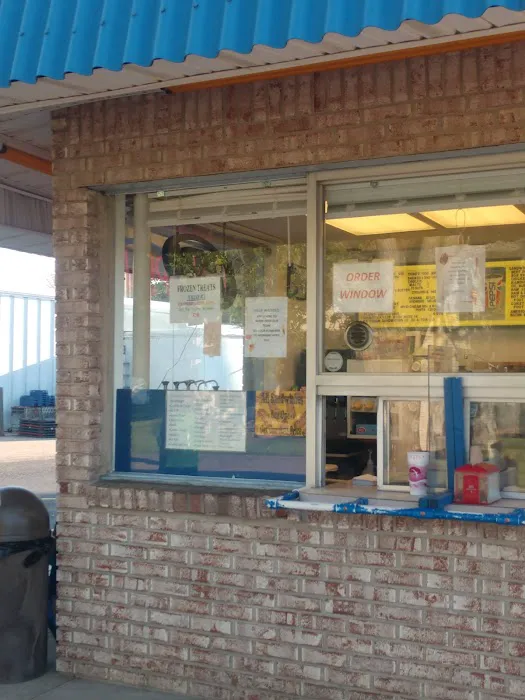 Junebugs Ice Cream Picture 8