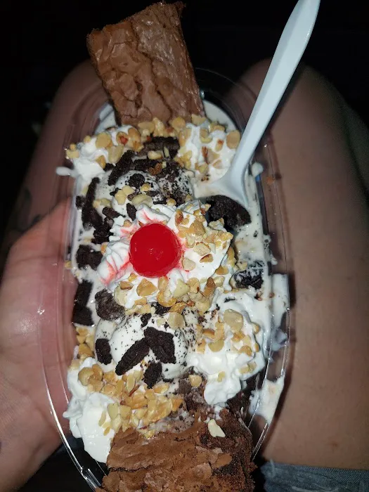 The Sugar Shack Picture 1