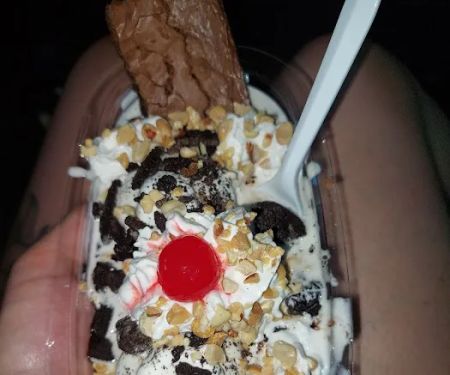 The Sugar Shack
