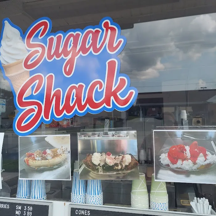 The Sugar Shack Picture 8