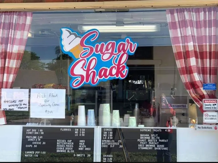 The Sugar Shack Picture 7
