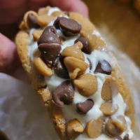 LS Treats and Eats ico
