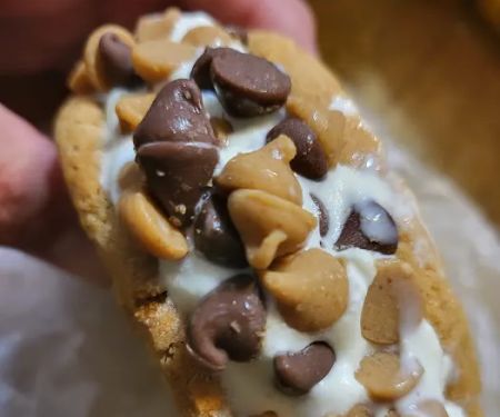 LS Treats and Eats