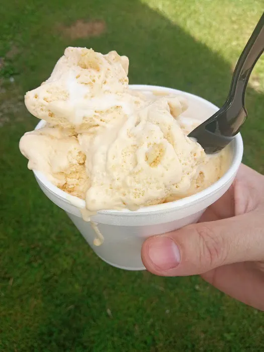 Green Camp Dairy Bar Picture 1
