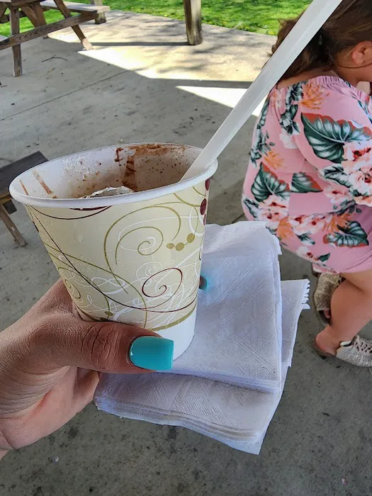 Green Camp Dairy Bar Picture 9