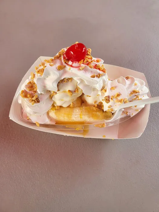 Pastimes Ice Cream Picture 3