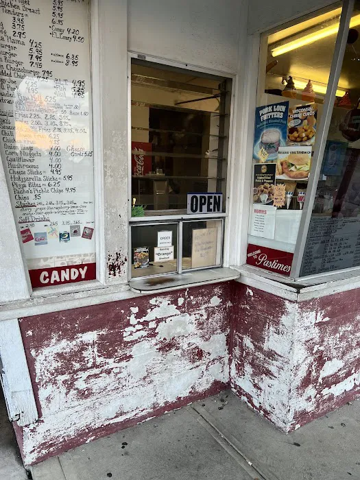 Pastimes Ice Cream Picture 2