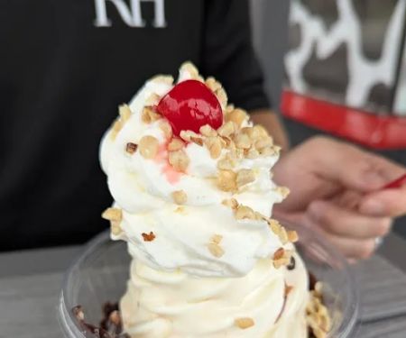 Small Town Scoops