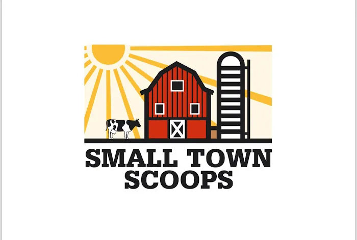 Small Town Scoops Picture 3