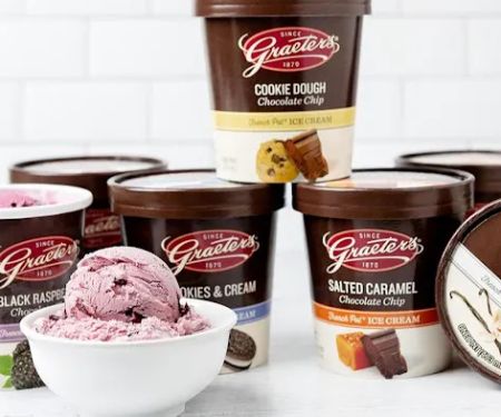 Graeter's Ice Cream
