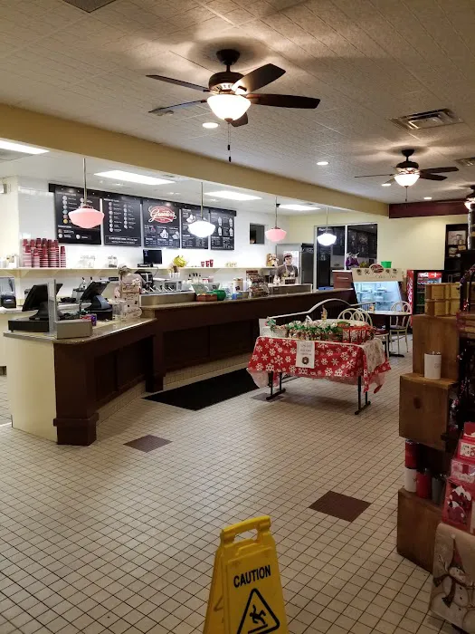 Graeter's Ice Cream Picture 8