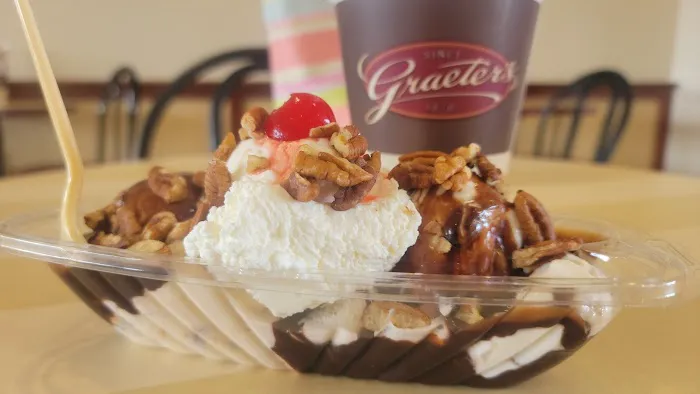 Graeter's Ice Cream Picture 5