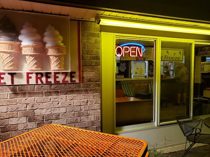 Jet Freeze Picture 8