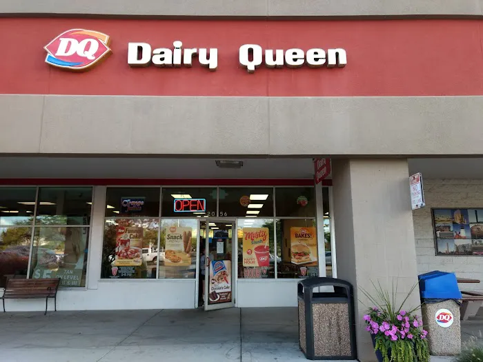Dairy Queen (Treat) Picture 3