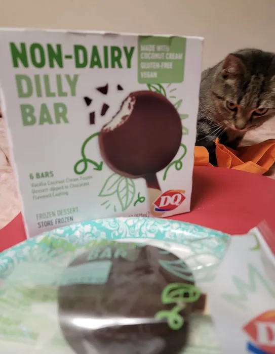 Dairy Queen (Treat) Picture 7