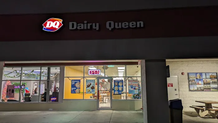 Dairy Queen (Treat) Picture 5