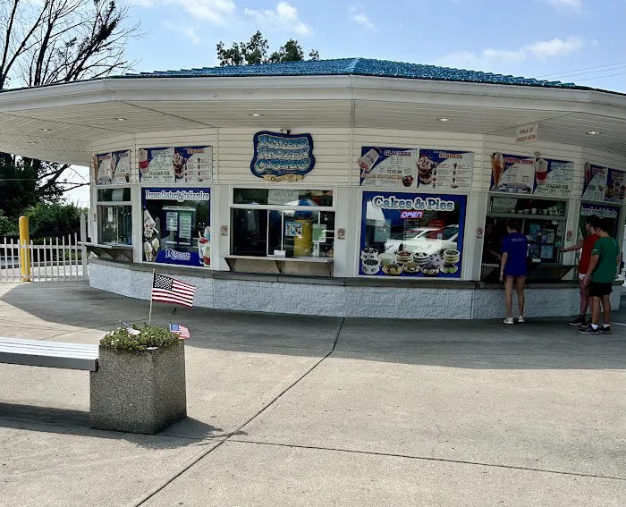 Ritter's Frozen Custard - Beavercreek Picture 3