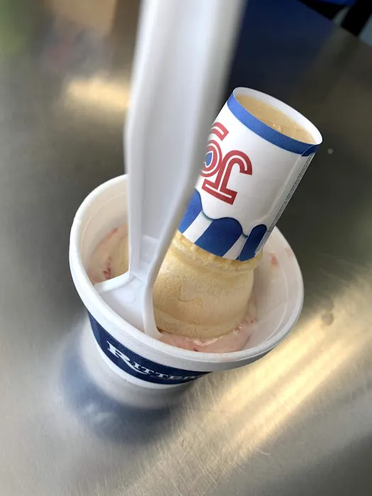 Ritter's Frozen Custard - Beavercreek Picture 1