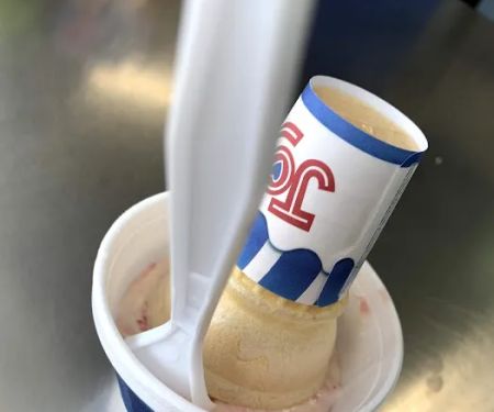 Ritter's Frozen Custard - Beavercreek