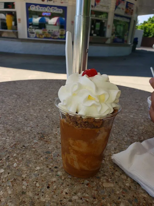 Ritter's Frozen Custard - Beavercreek Picture 5